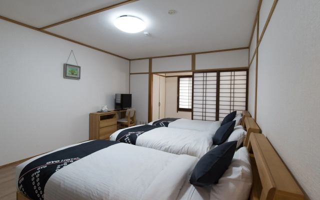 Tabist Hotel Aihama Beppu - Hostel