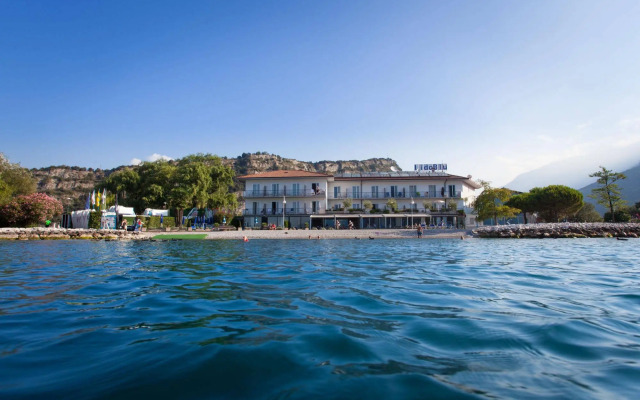 Hotel Lido Blu Surf & Bike