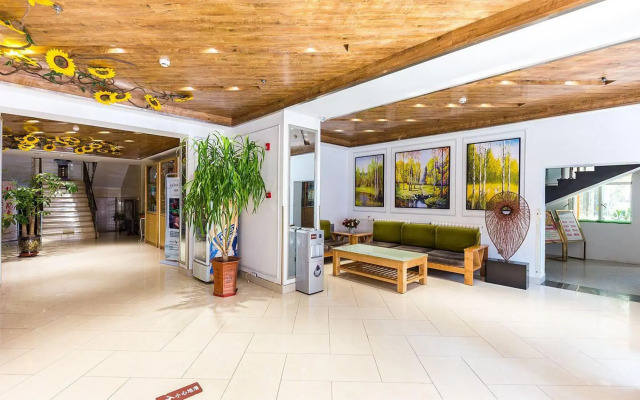 Garden Hotel Lanzhou