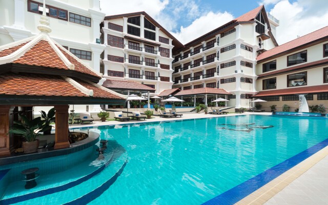 Regency Angkor Hotel