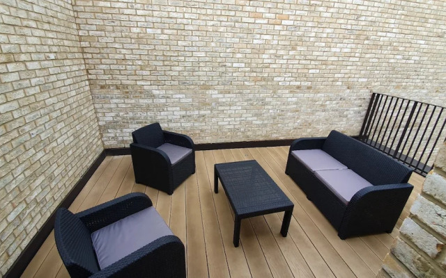 London Luxury - Sleeps 12 Greenwich - O2