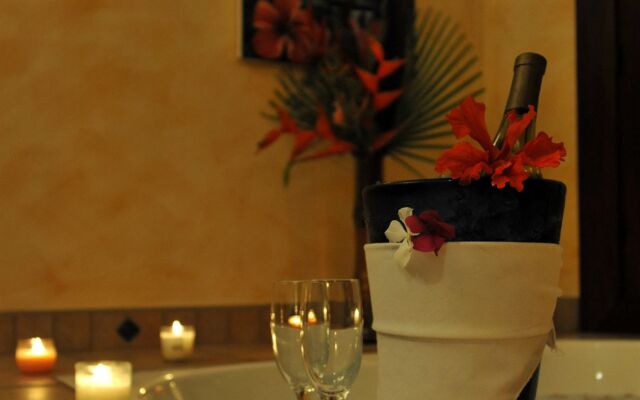 Mahogany Hall Boutique Resort