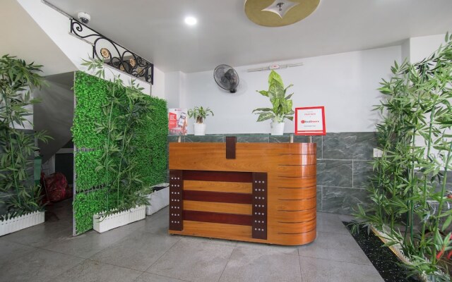 Reddoorz Plus @ Huynh Tan Phat