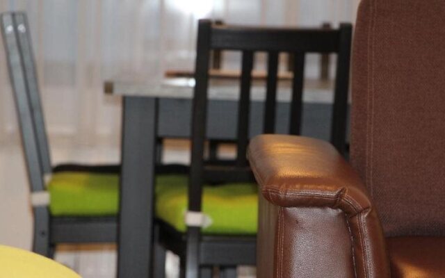 Stadtappartements Oppeneiger