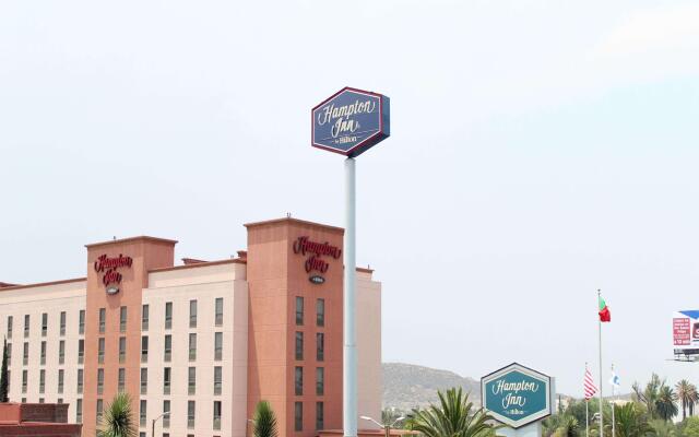 Hampton by Hilton Saltillo