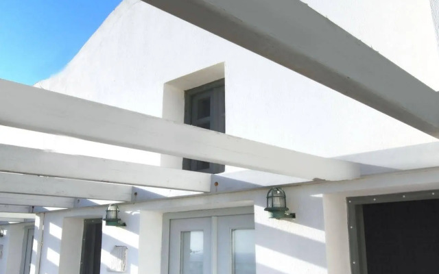 Muses Cycladic Suites