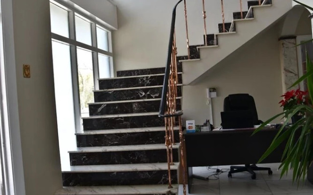 34onLincoln Guesthouse