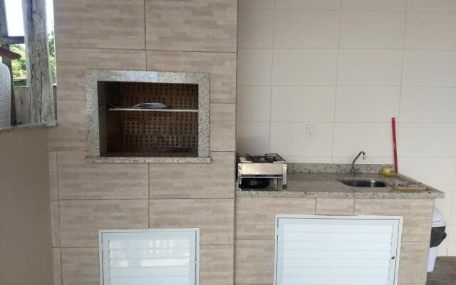 Casa 2 Quartos na Armação