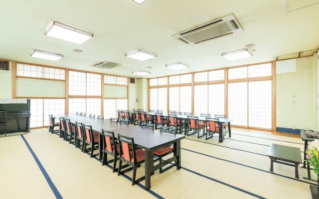 Tabist Tatebayashi Station Hotel