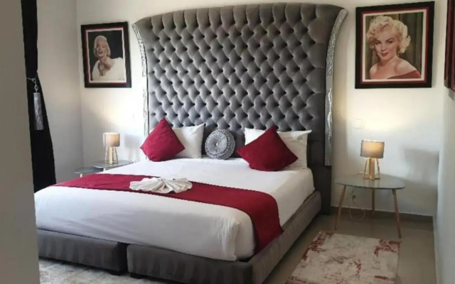 Eden Lodges & Spa