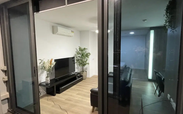 Luxury 2B2B Marvelous View Central Location