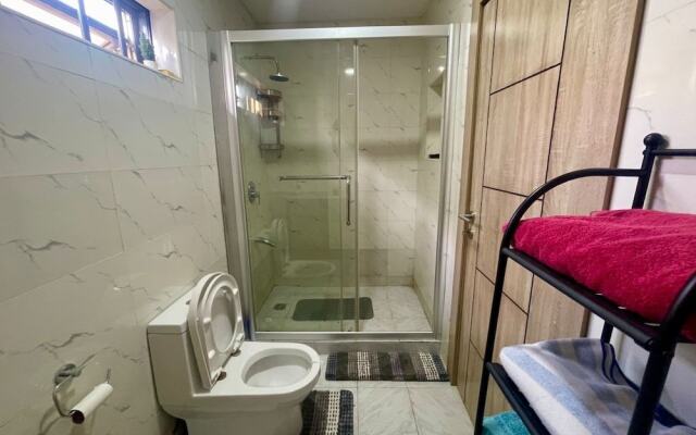 Luxury 3bedroom duplex
