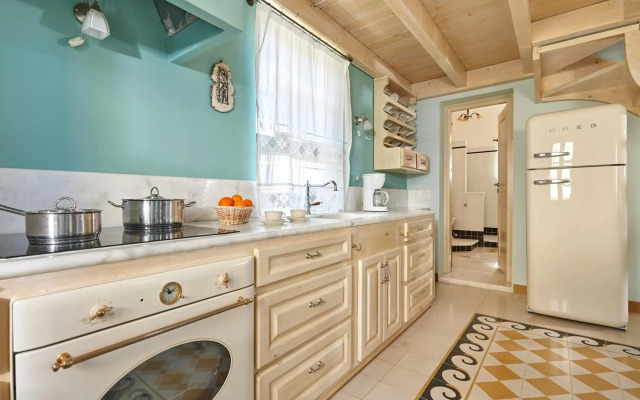 Orelia Cretan Villas & Deluxe Apartments