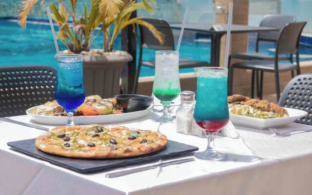 Atlantic View Hotel