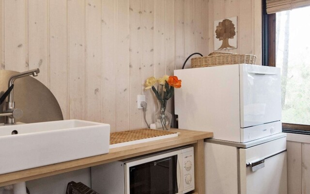 4 Person Holiday Home in Ebeltoft