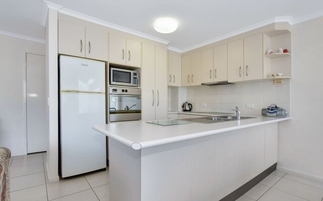 Coral Breeze Bradman Avenue Maroochydore