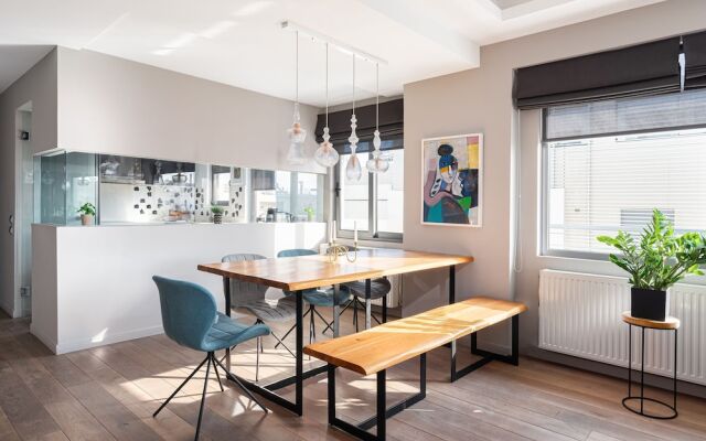 Glyfada Luxury Living