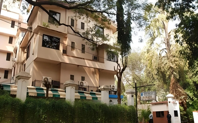 Hotel Park View Mumbai