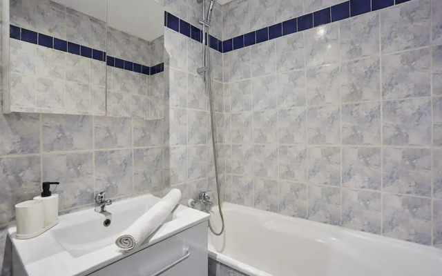 Nice Studio Beaubourg/le Marais 6