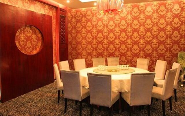 inlodge Hotel Suzhou with all Duplex Suites