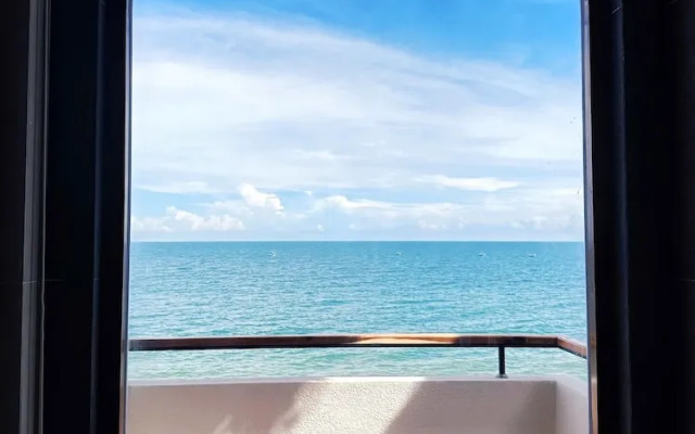 La Mer Bali Mui Ne