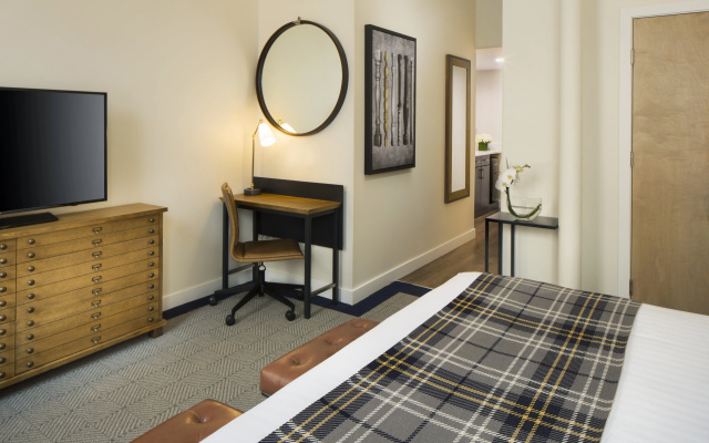 Hotel Indigo Boston Garden
