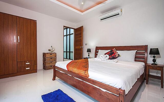 Banthai Villa 12 - 3 Beds