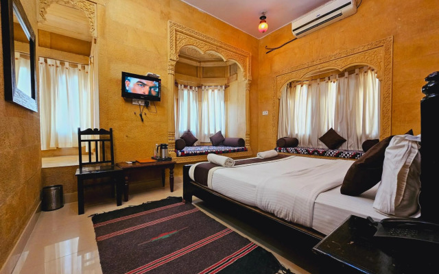 Hotel Royal Haveli