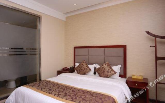 Wuming Express Hotel