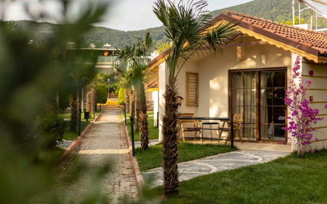 Hotel No 16 Erdek