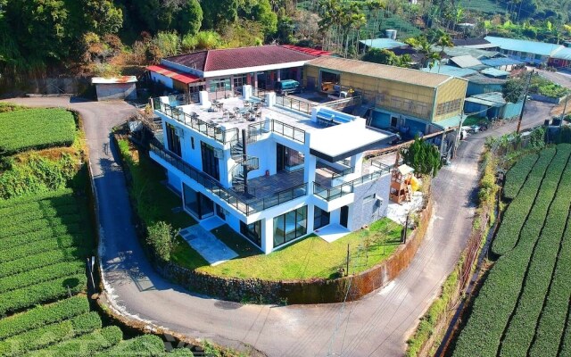 Ruili Tea Villa