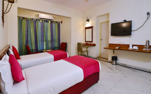 Maharaja Hotel