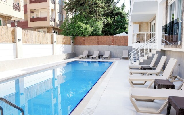 Livia Luxury Apart Hotel