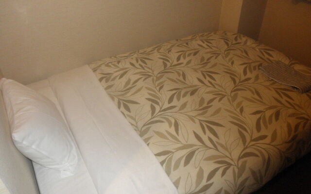 Business Hotel Goi Hills