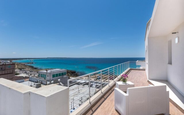 Residence Spuma di Mare