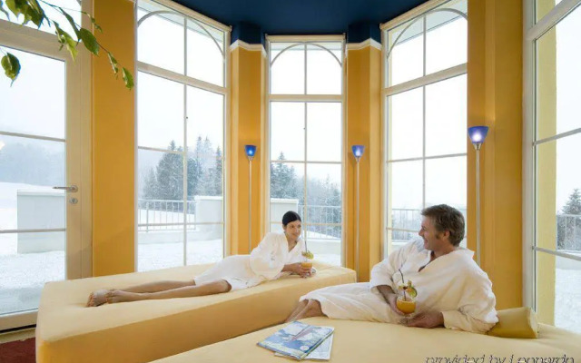 Hotel Panorama Royal