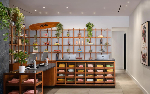 Alma San Diego Downtown, a Tribute Portfolio Hotel