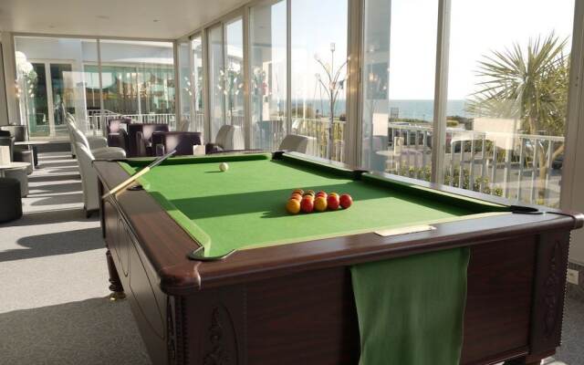 Hotel Europa