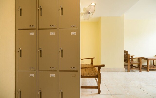 Nck Bedtel Samui - Hostel