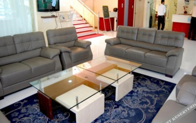 Hotel Sagar Residency