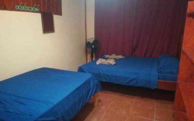 Martina's Place Hostel