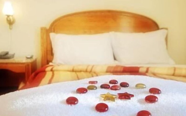 Residencial Ferrinho