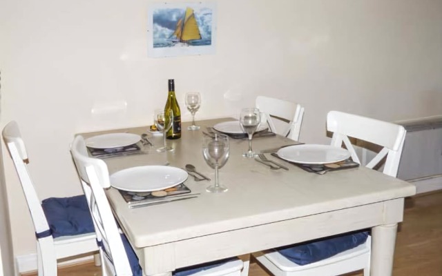 The Moorings