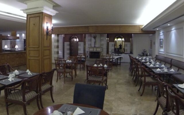 Hotel Napoleon Beirut