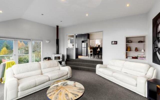 Queenstown Hill Haven