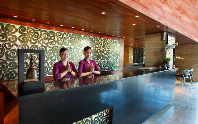 Grand Mega Resort & Spa Bali