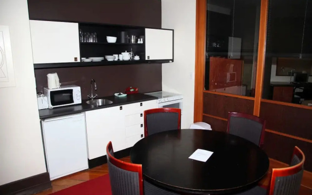 Pelicanstay At Auckland Cbd