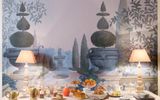 Château de Pierreclos