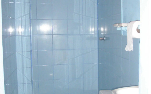 Hotel Eloy Alfaro - Hostel