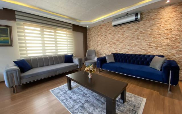 Araz Suite House